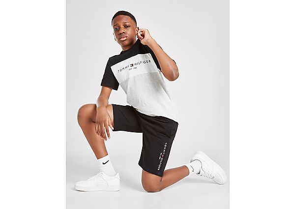 Tommy Hilfiger Short en éponge Essential Junior