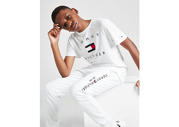 Tommy Hilfiger T-Shirt Logo Junior