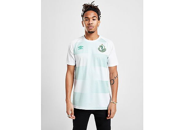 Umbro Maillot Entraînement 'Shamrock Rovers FC 2021 Homme
