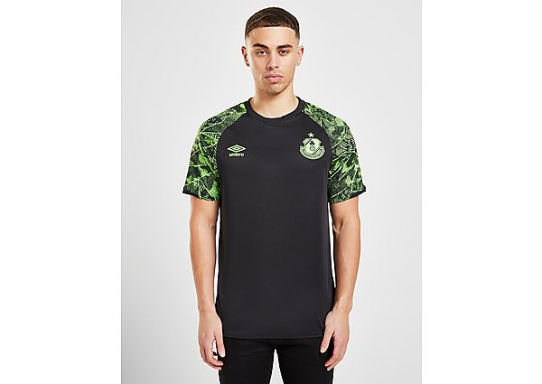 Umbro Troisième Maillot Shamrock Rovers FC 2021 Homme