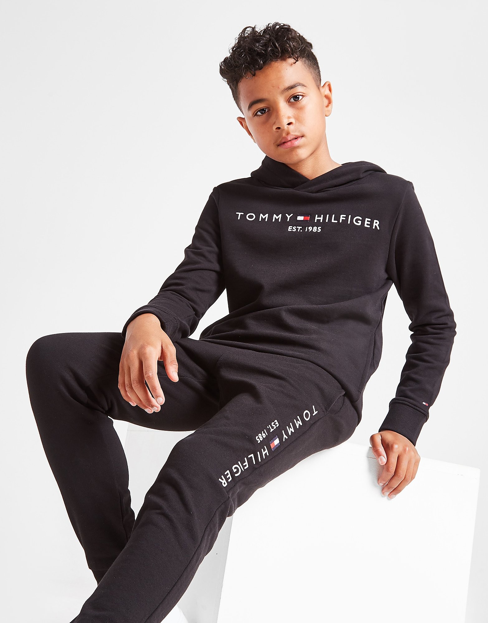 Tommy hilfiger jd sport hotsell
