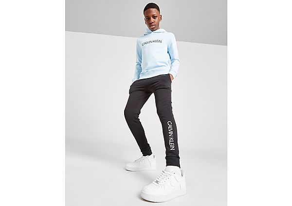 Calvin Klein Pantalon de Jogging à Logo Junior