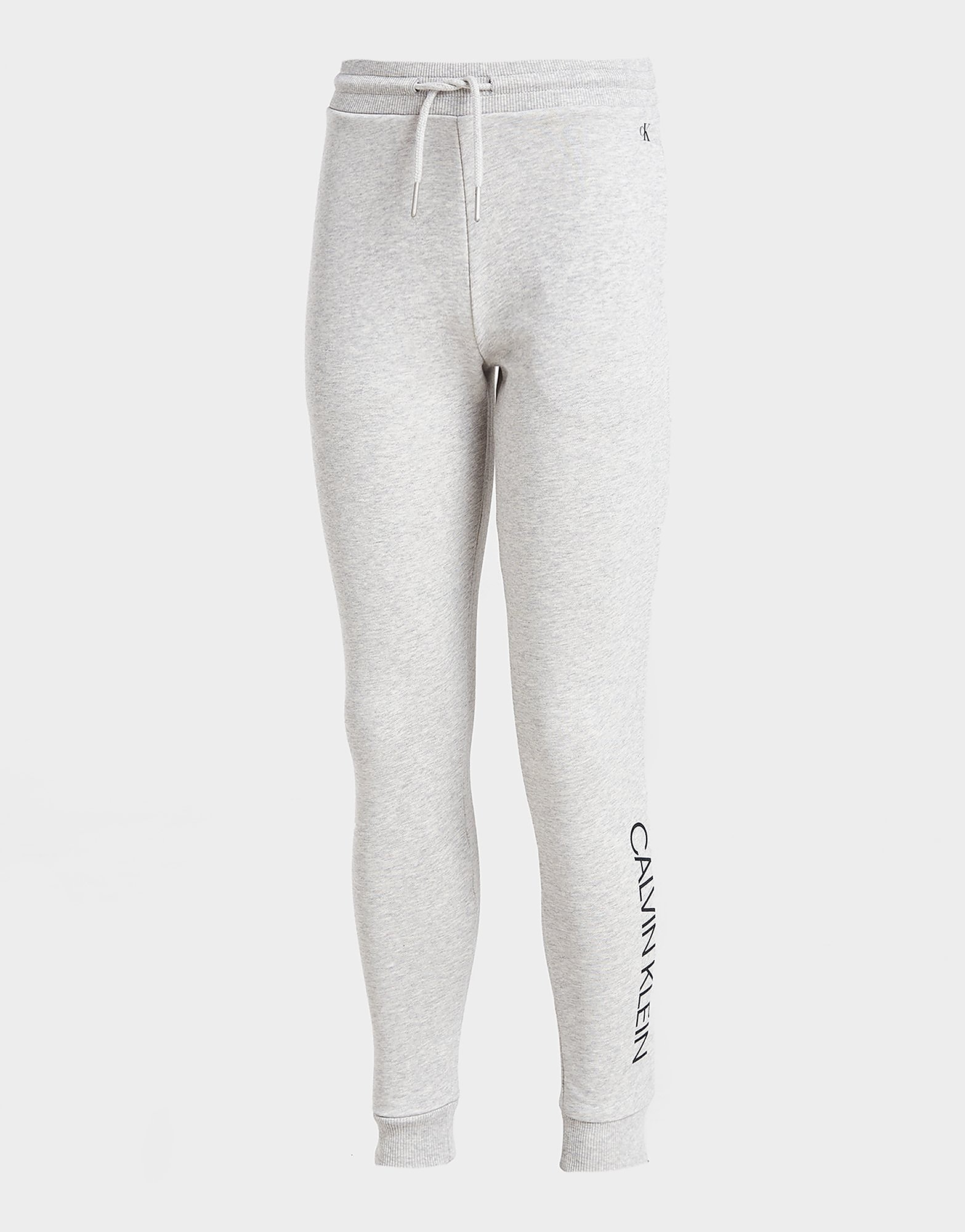 

Calvin Klein Institutional Logo Joggers Junior - Grey - Kids, Grey