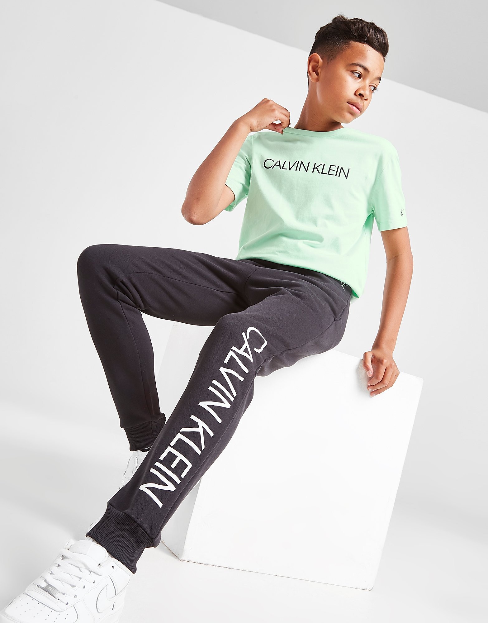 Jd sports calvin klein outlet