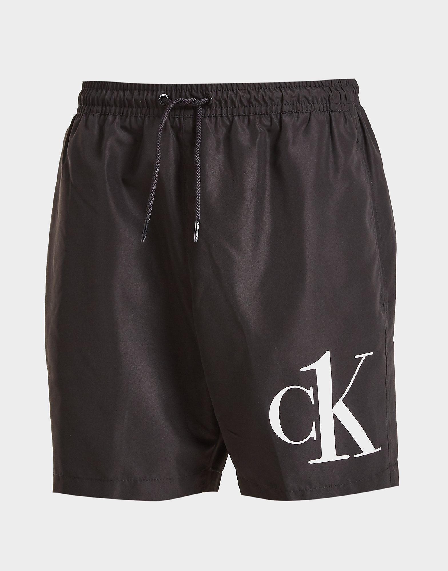 

Calvin Klein CK1 Swim Shorts Junior - Black - Kids, Black