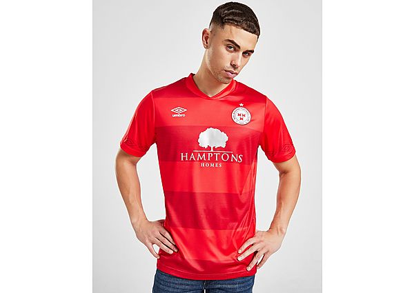 Umbro Maillot Domicile Shelbourne FC 2021 Homme