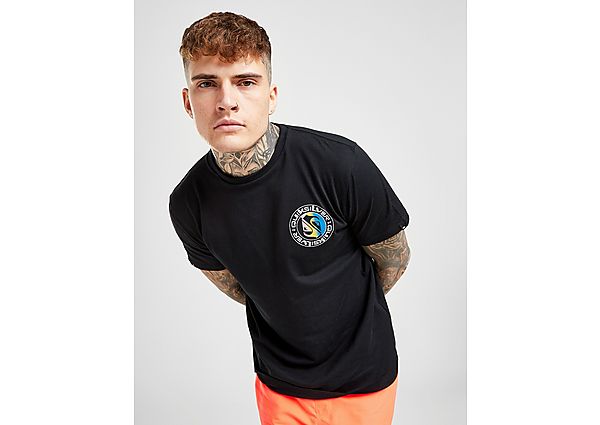 Quiksilver T-Shirt Mellow Homme