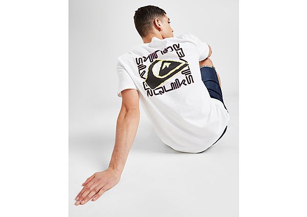 Quiksilver Isle of Stoke T-Shirt