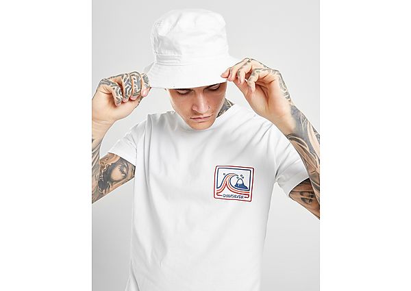 Quiksilver T-Shirt Highway Homme