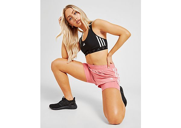 adidas Short 3-Bandes Badge Of Sport Femme