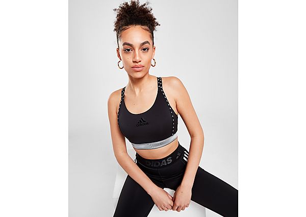 adidas Soutien-gorge Micro Tape Femme