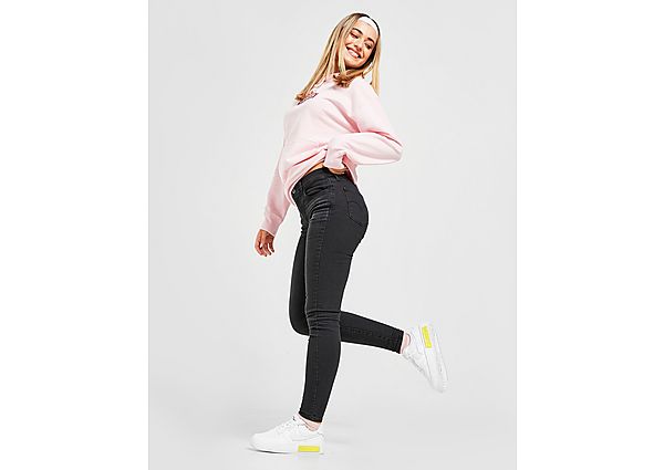Levis Jean 710 Super Skinny Femme
