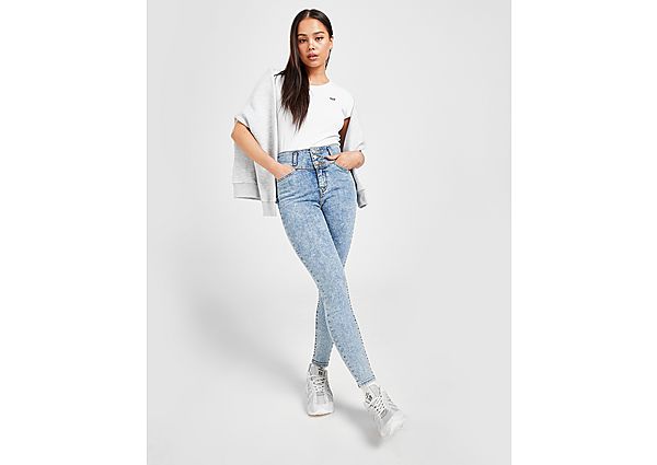 Levis Jean Utility Mile High Femme