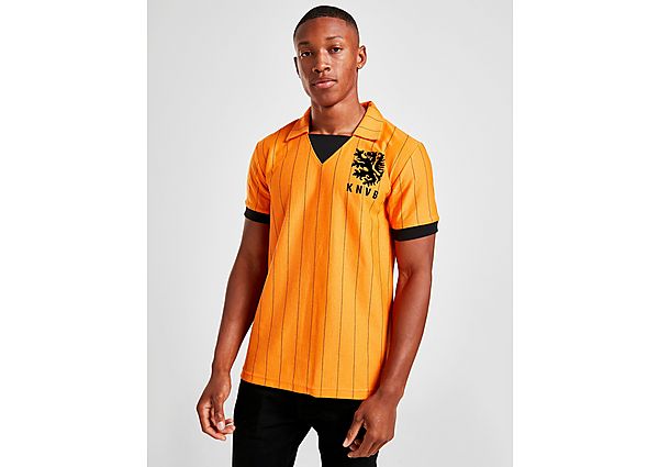 COPA Maillot Domicile '83 Pays-Bas Homme