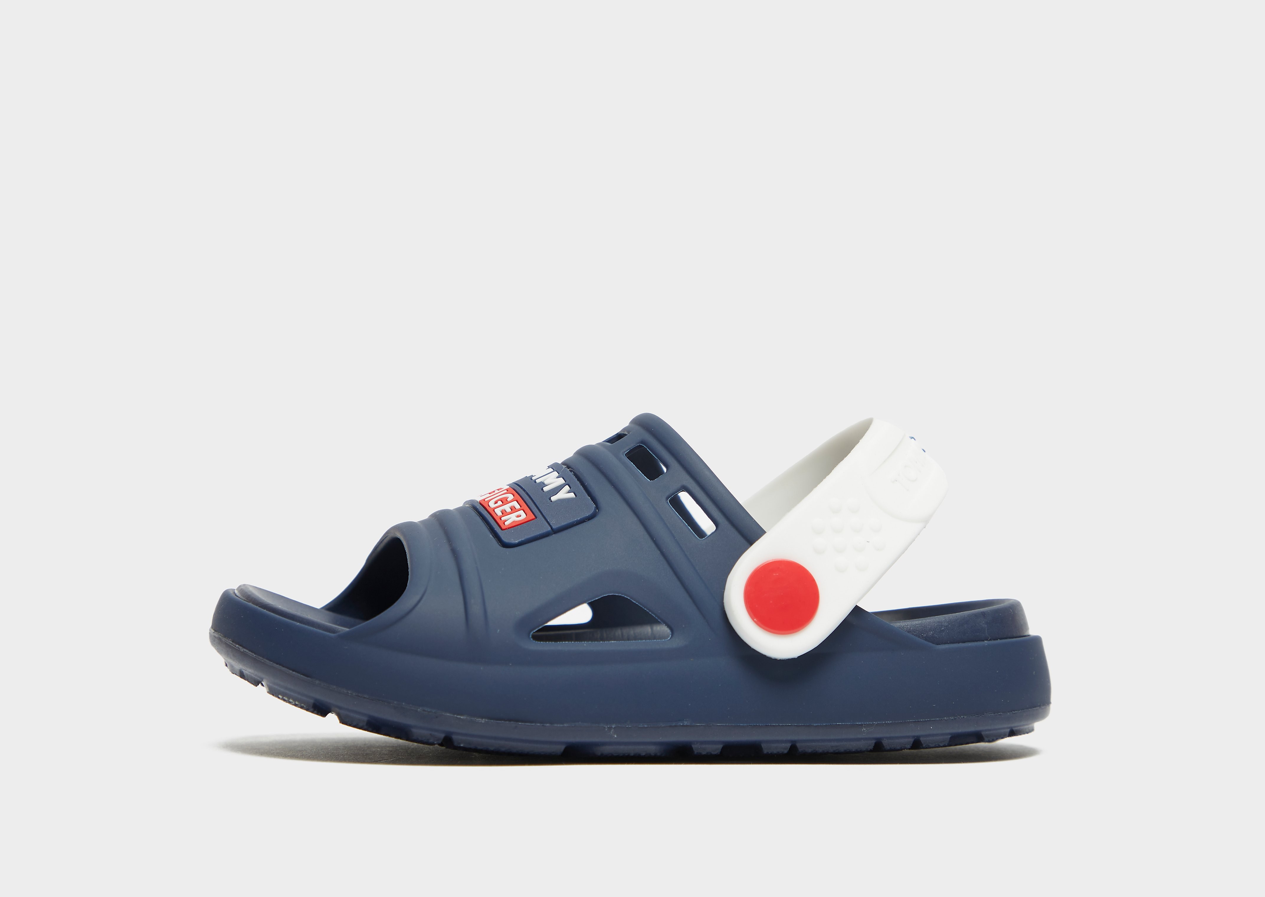 

Tommy Hilfiger Sandal Infant - Blue - Kids, Blue