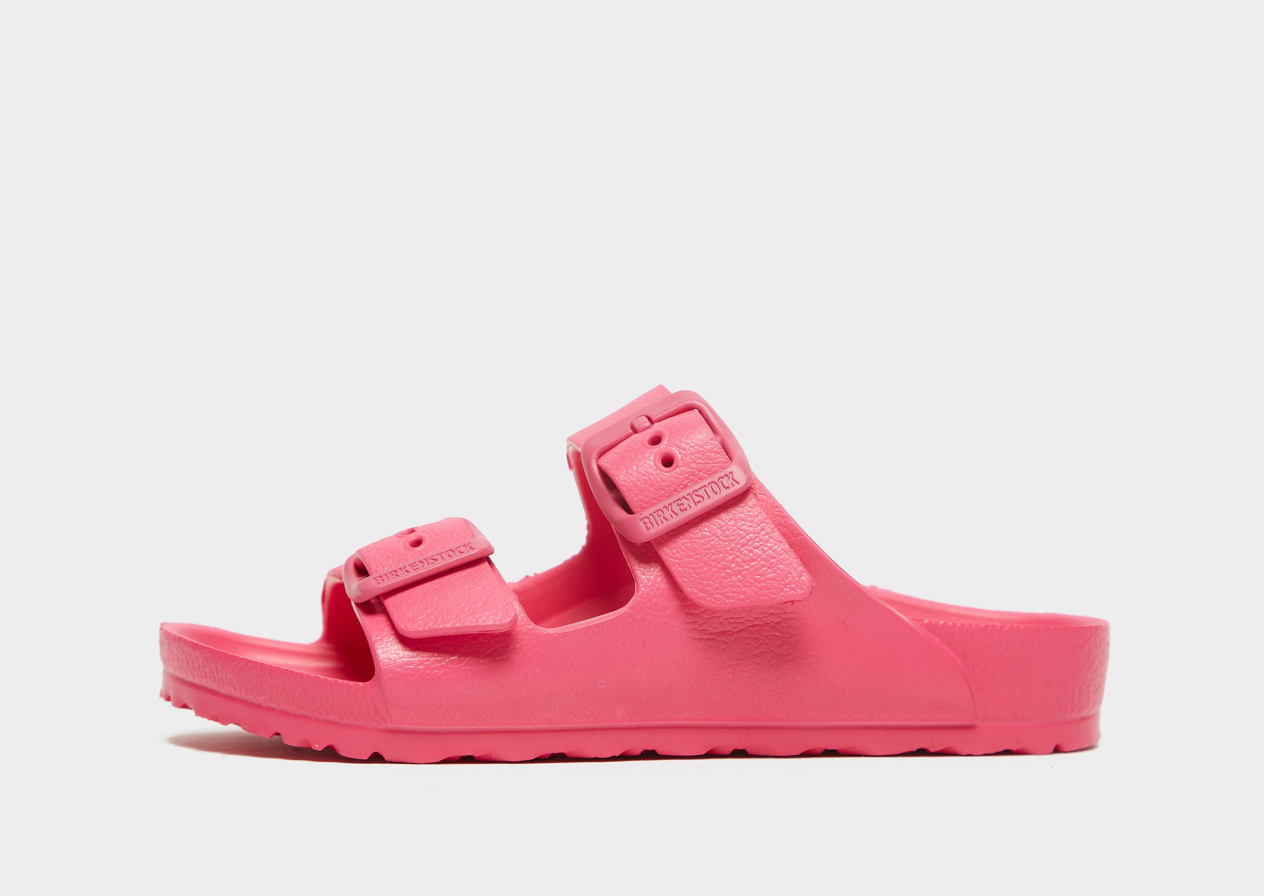 

Birkenstock Arizona EVA Sandals Children - Pink - Kids, Pink
