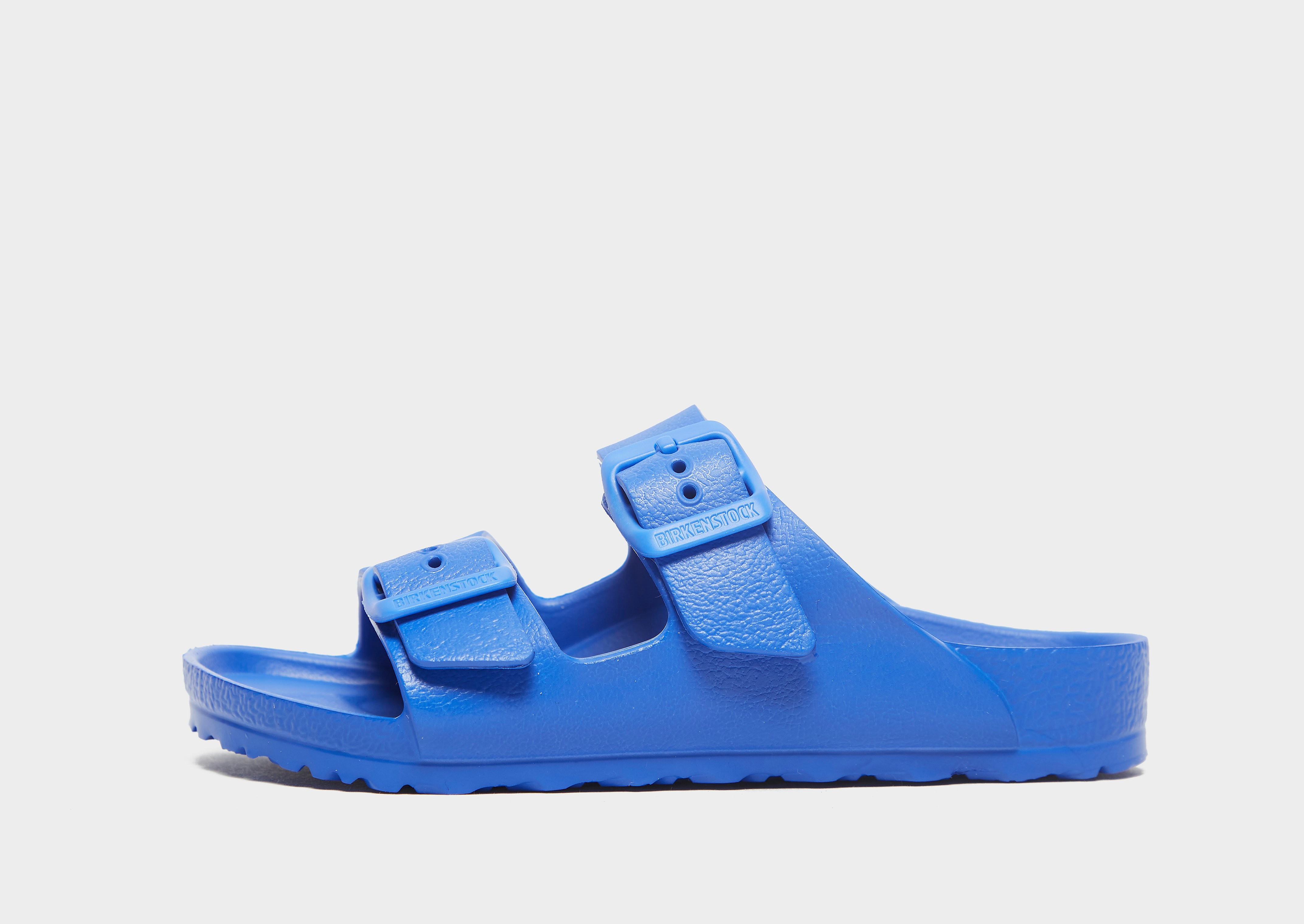 

Birkenstock Arizona EVA Sandals Children - Blue - Kids, Blue