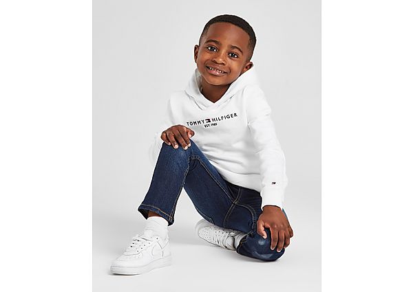 Tommy Hilfiger Essential Overhead Hoodie Children