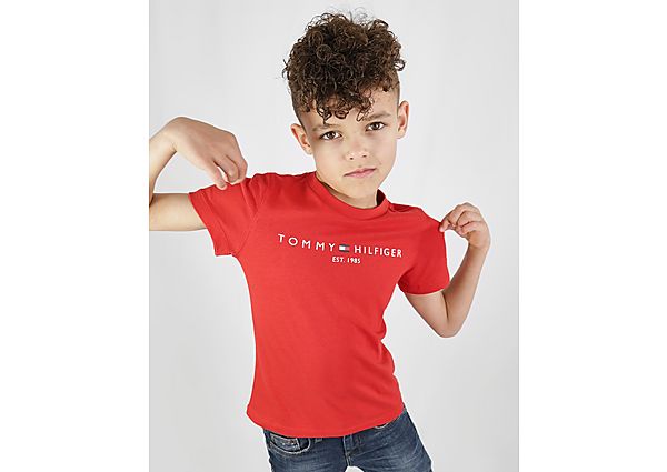 Tommy Hilfiger T-Shirt Essential Logo Enfants