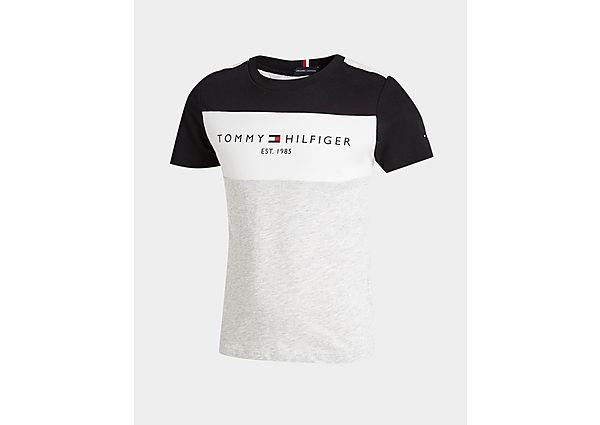Tommy Hilfiger T-Shirt Essential Colour Block Enfant