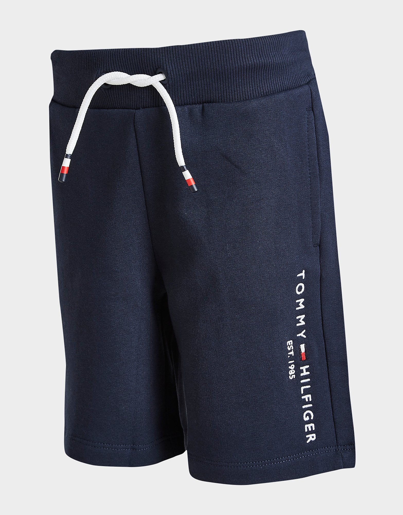 

Tommy Hilfiger Essential French Terry Shorts Children - Blue - Kids, Blue