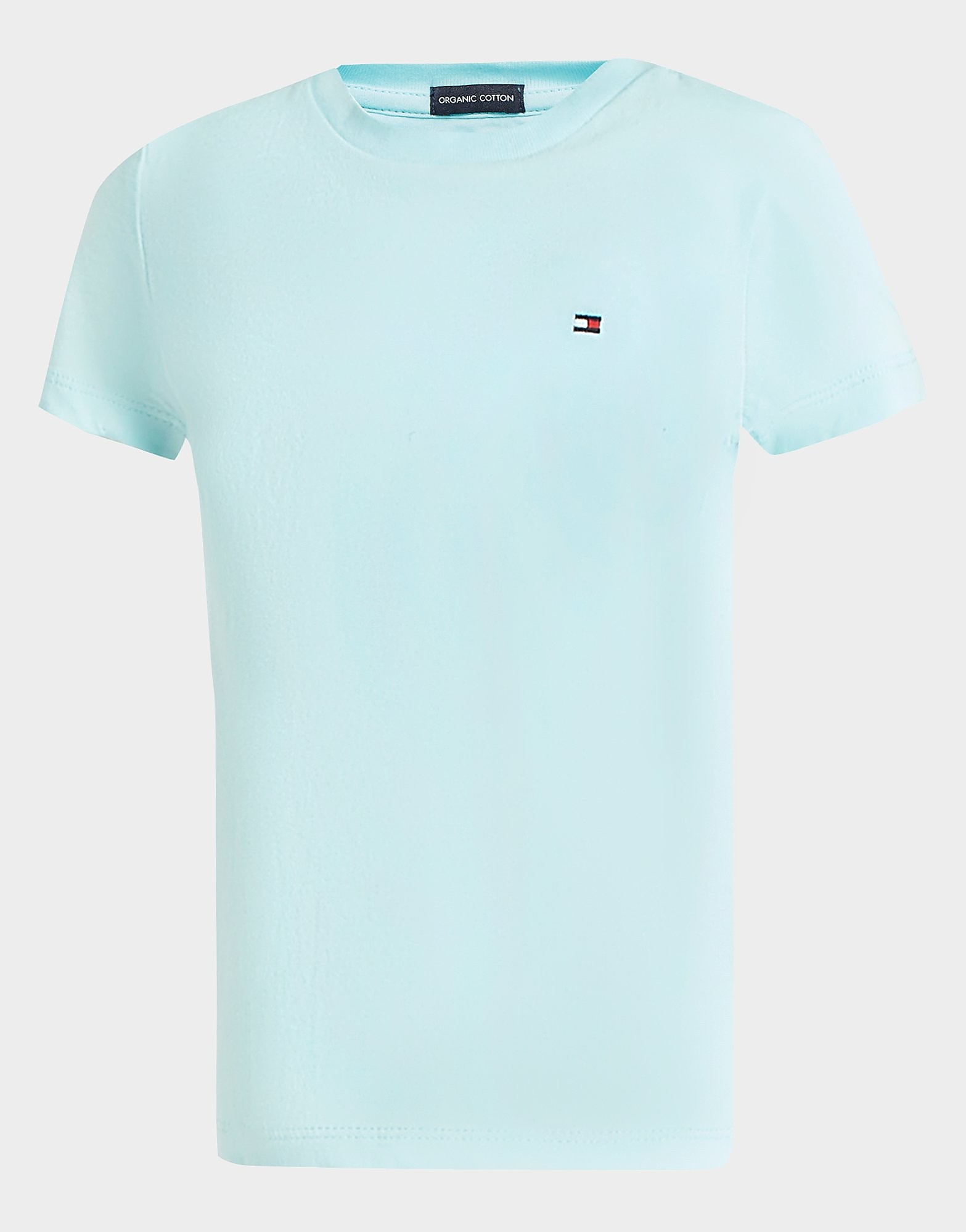 

Tommy Hilfiger Small Flag T-Shirt Children - Blue - Kids, Blue