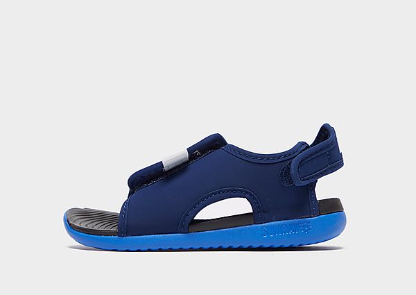 Nike Sunray Adjust Infant - Blue, Blue