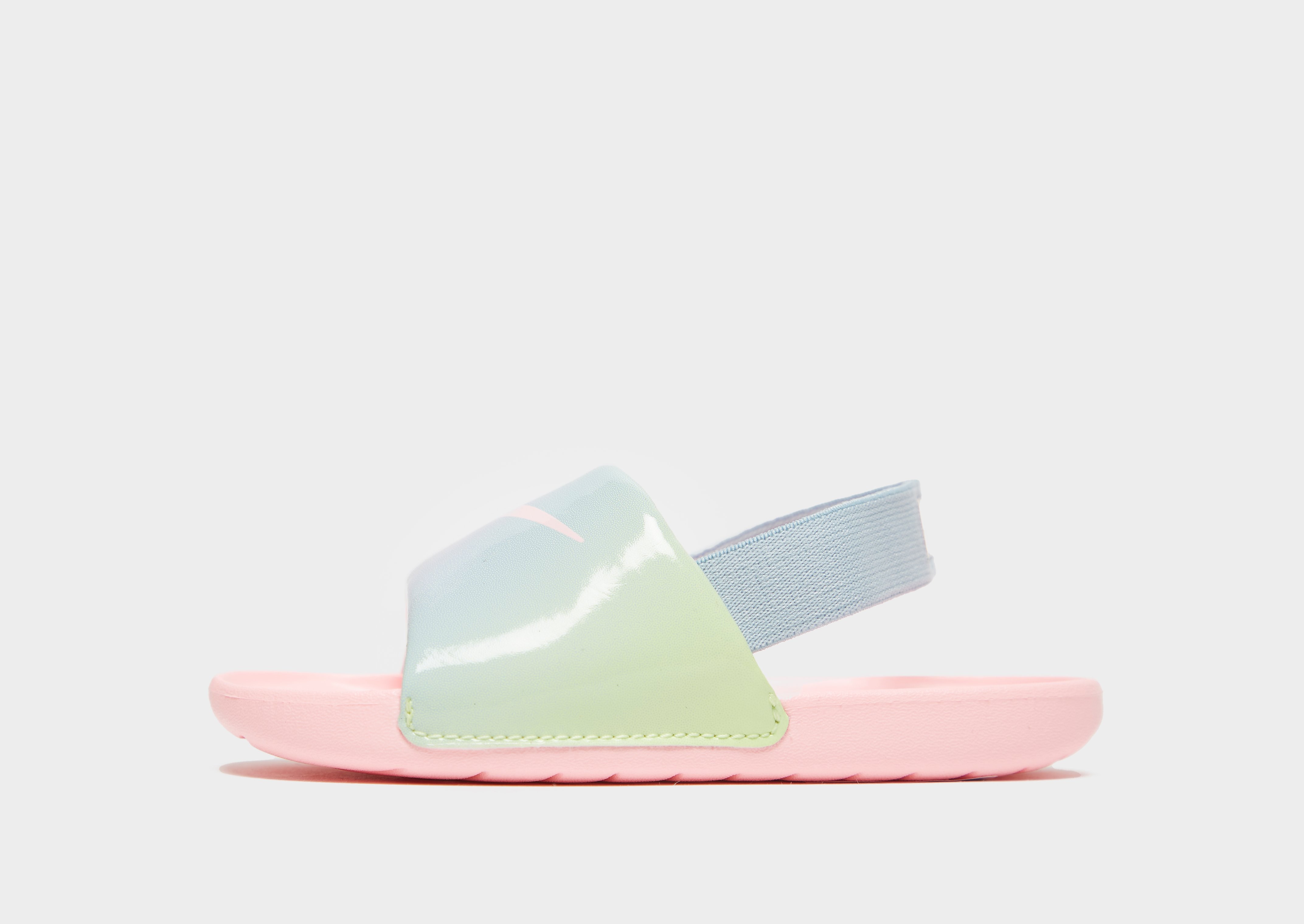 

Nike Kawa Slides Infant - Arctic Punch/Light Armoury Blue/Light Liquid Lime/Arctic Punch - Kids, Arctic Punch/Light Armoury Blue/Light Liquid Lime/Arctic Punch