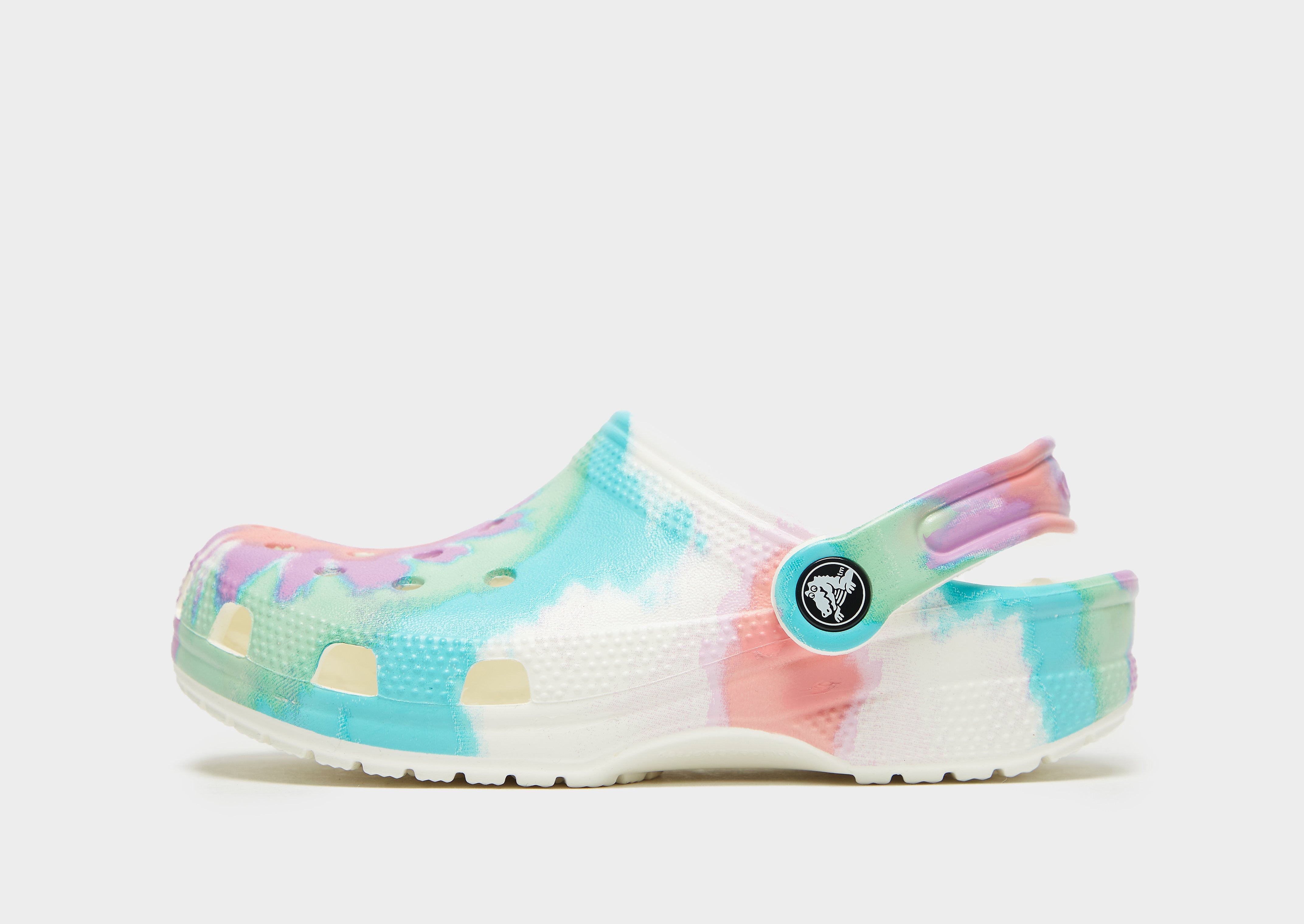 

Crocs Graphic Clogs Children - Multi Coloured - Kids, Multi Coloured