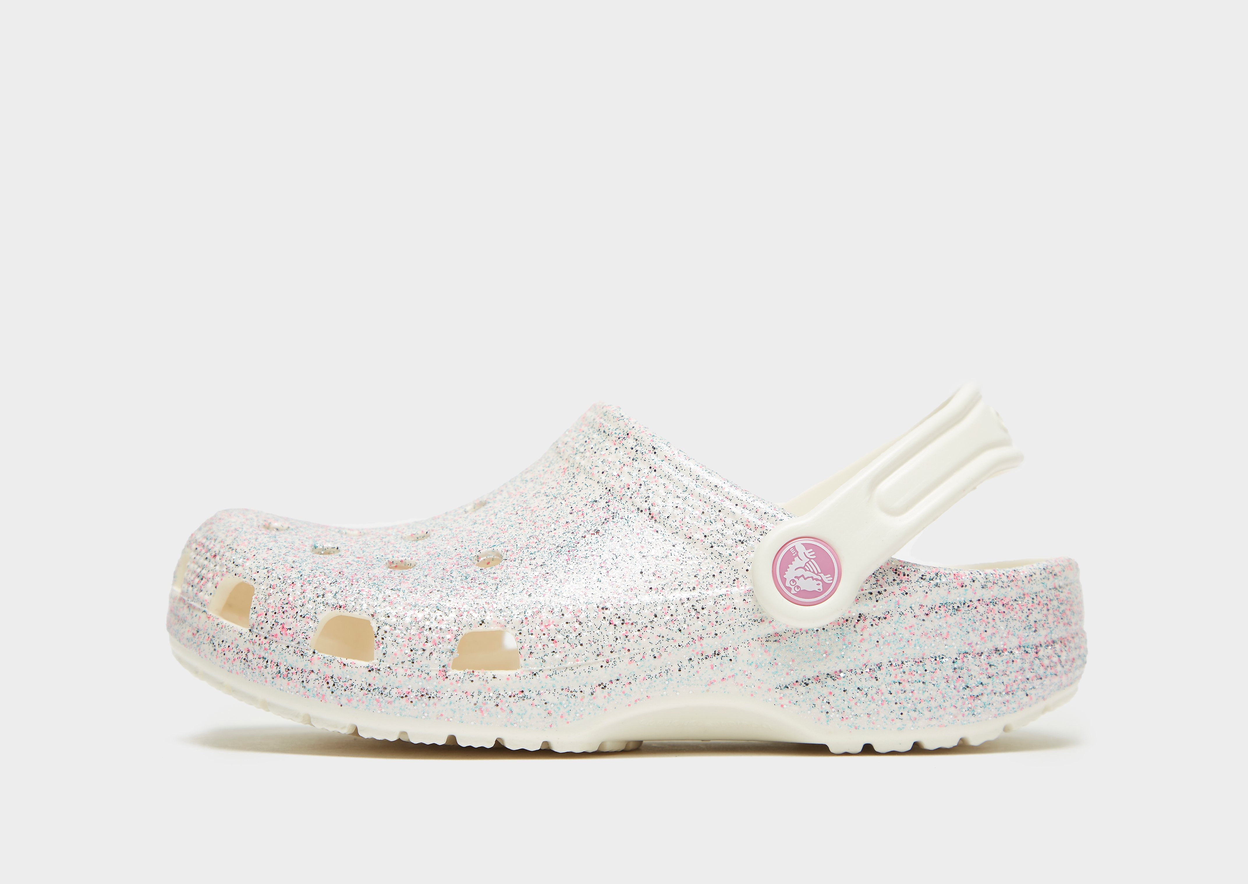 

Crocs Graphic Clogs Children - Beige - Kids, Beige