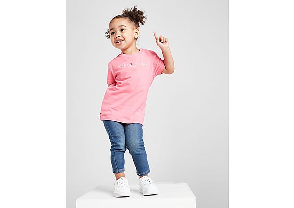 Tommy Hilfiger T-Shirt Essential Filles Bébé
