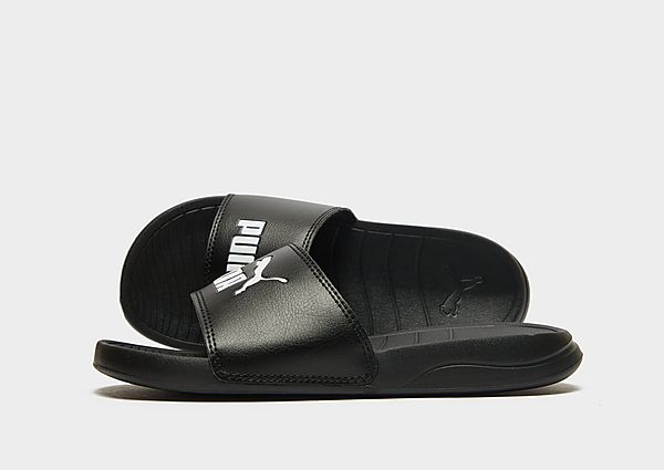 Puma Claquettes Popcat Enfant