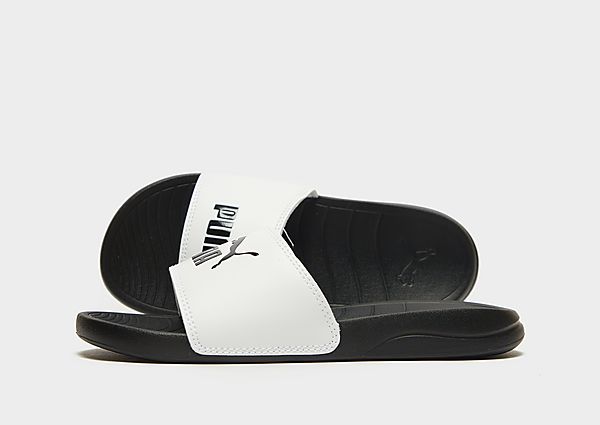 Puma Claquettes Popcat Enfant