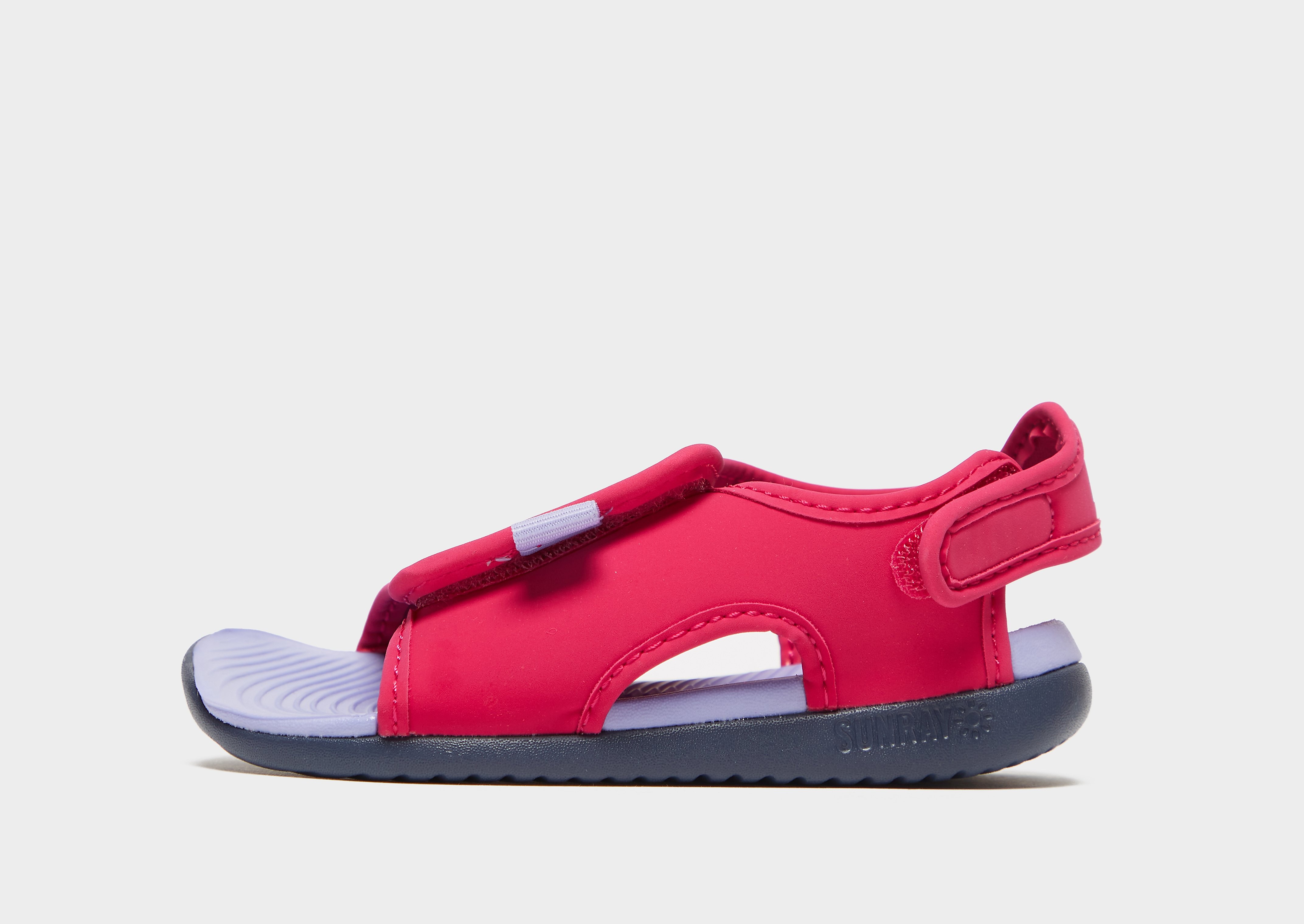 

Nike Sunray Adjust Infant - Pink - Kids, Pink