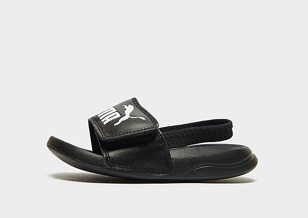 Puma Claquetets Bébé Popcat