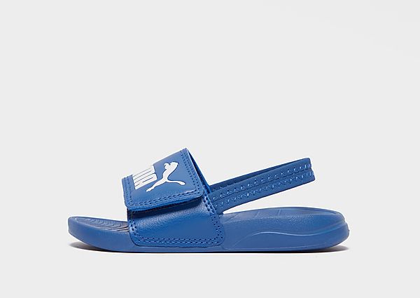 Puma Claquetets Bébé Popcat