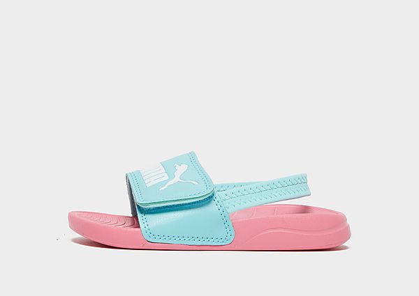 Puma Claquetets Bébé Popcat