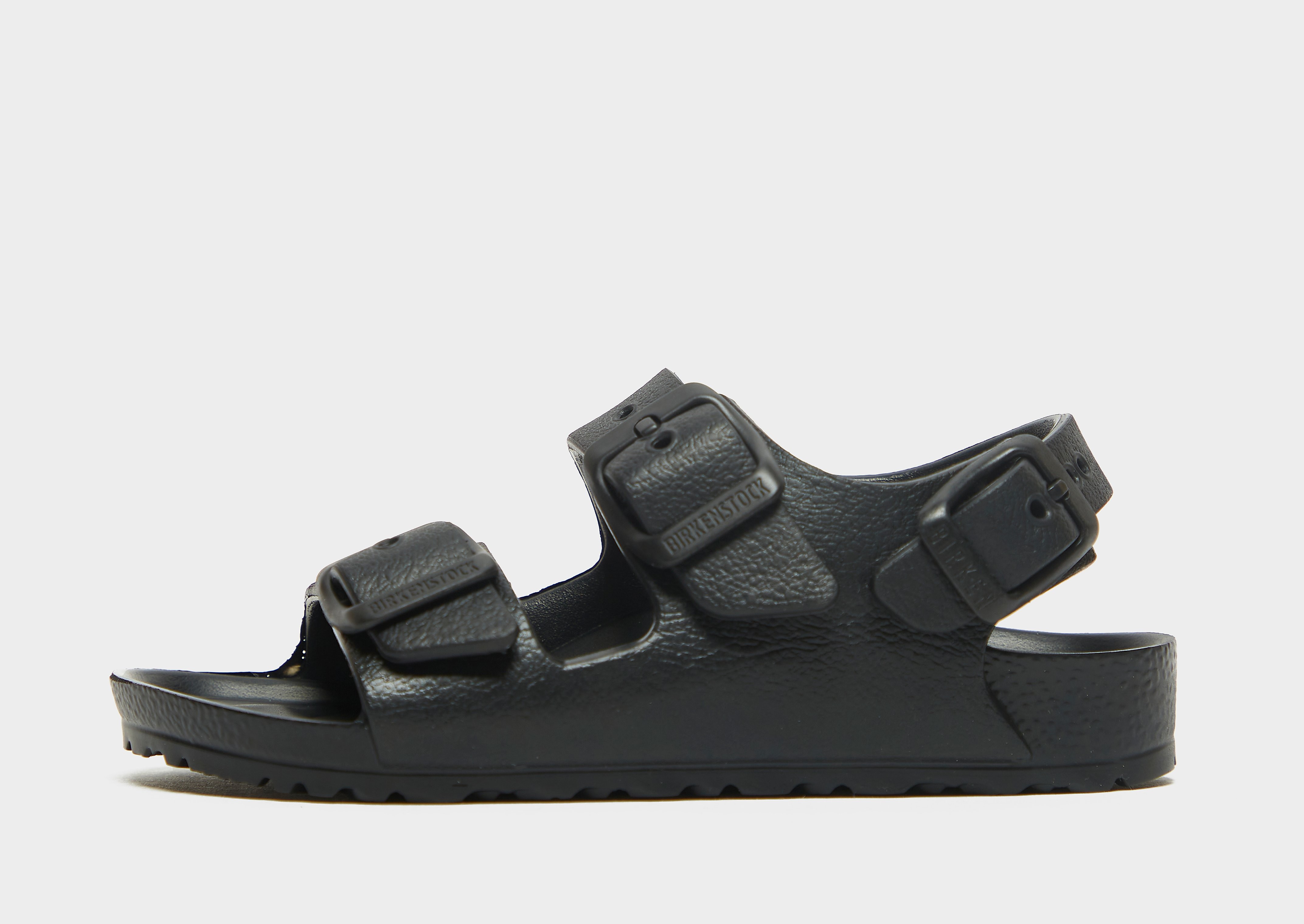 

Birkenstock Rio EVA Sandals Infant - Black - Kids, Black