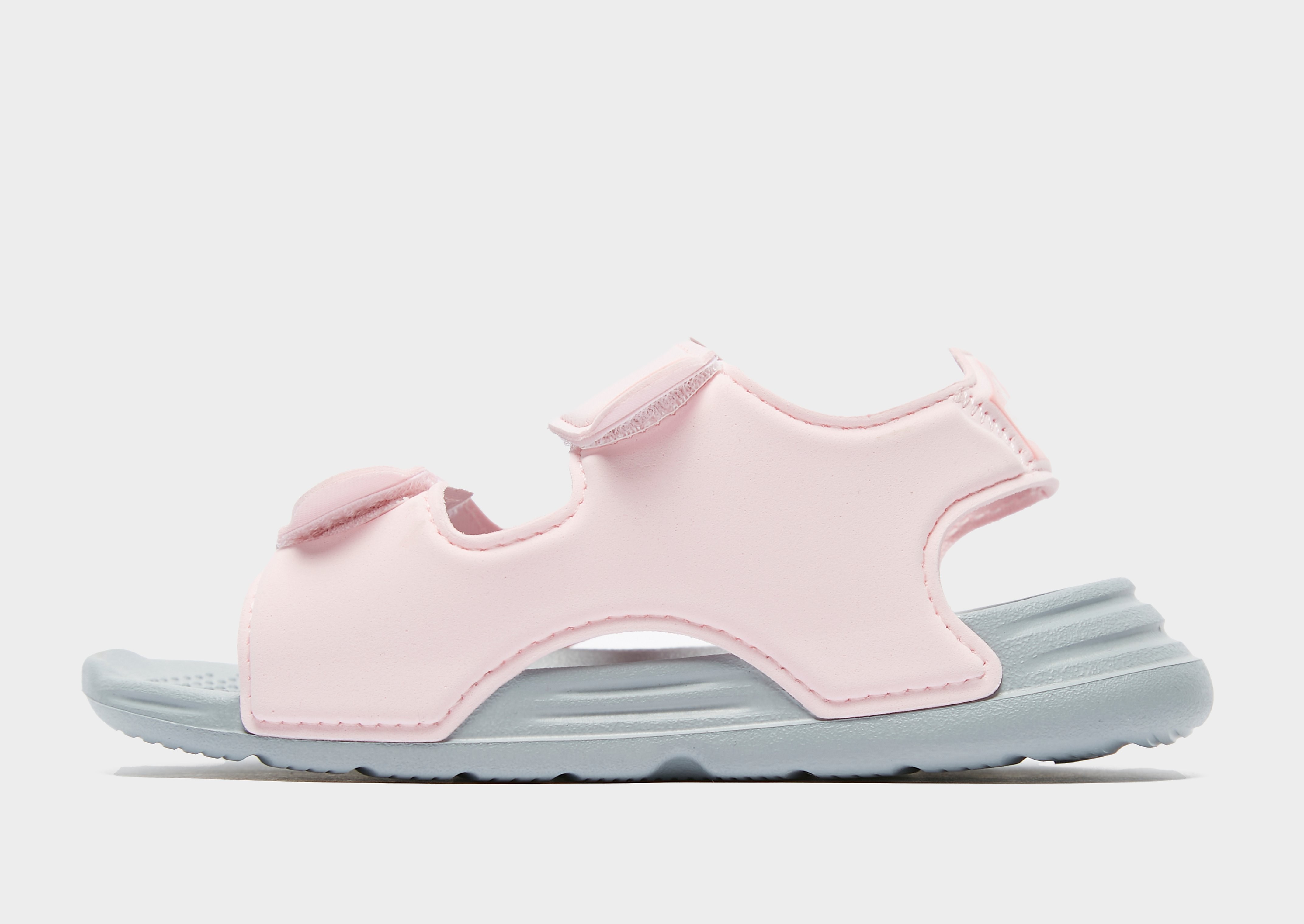 

adidas Swim Sandals Infant - Clear Pink / Clear Pink / Clear Pink - Kids, Clear Pink / Clear Pink / Clear Pink