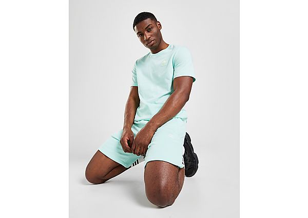 adidas Originals Short LOUNGEWEAR Trefoil Essentials - Clear Mint, Clear Mint