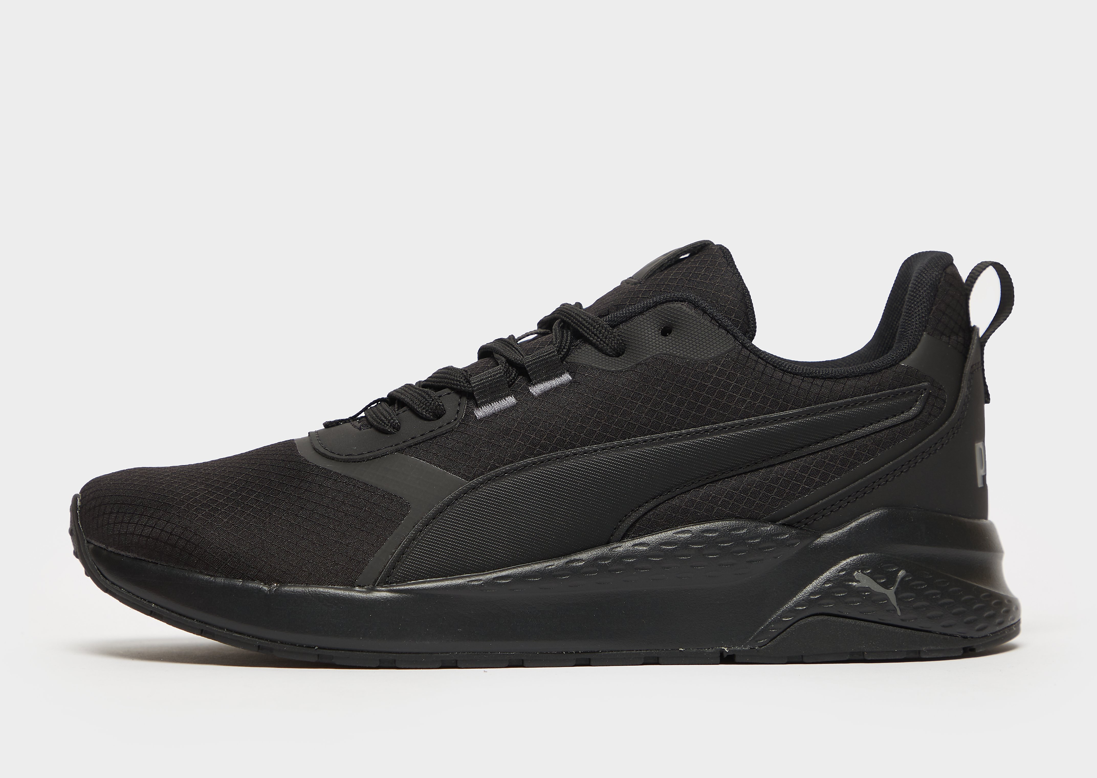 Puma anzarun fs miehet - only at jd - mens, musta, puma