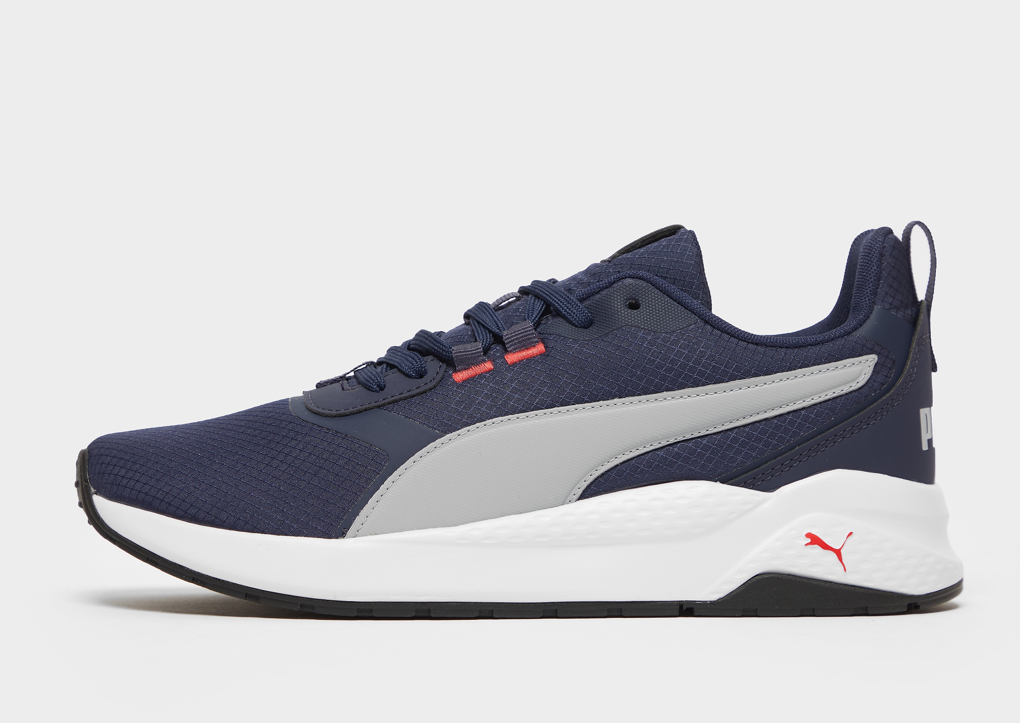 

Puma Anzarun FS - Only at JD - Navy - Mens, Navy