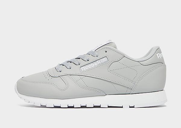Reebok classic leather - Pure Grey 3 / Pure Grey 3 / White, Pure Grey 3 / Pure Grey 3 / White