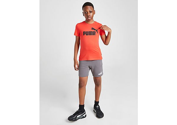 Puma T-Shirt Essential Logo Junior