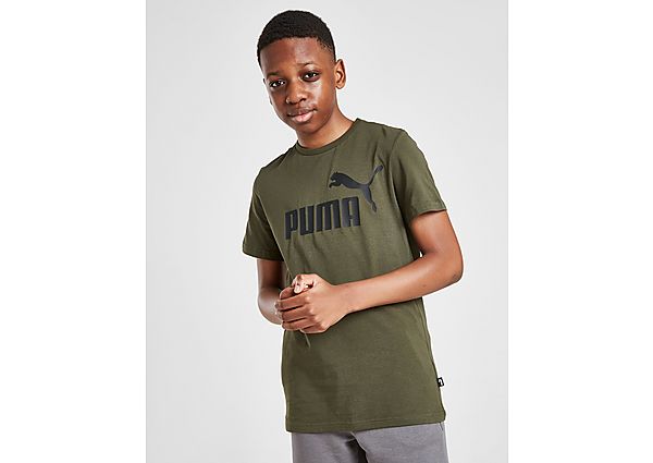 Puma T-Shirt Essential Logo Junior