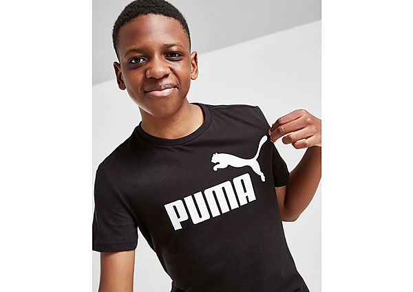 Puma T-Shirt Core Logo Junior