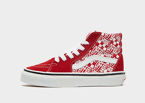 Vans Baskets Sk8-Hi Enfant