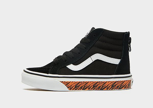 Vans Baskets Sk8-Hi Enfant