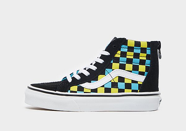 Vans Baskets Sk8-Hi Enfant