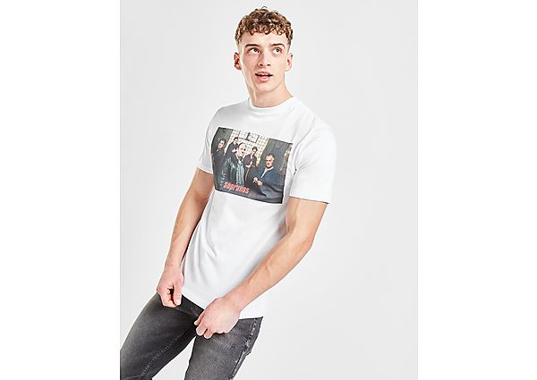 NO RIGHTS RESERVED T-shirt The Sopranos Bada Bing Homme